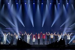 【ライブレポート】三浦大知アリーナ公演『DAICHI MIURA ARENA LIVE 2024 OVER』が大阪で幕！「また必ず会いましょう」