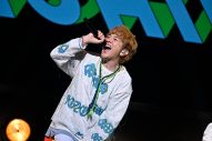 【ライブレポート】ゆず、横浜BUNTAIこけら落とし公演を開催！「またここに帰って来れたこと、本当にうれしく思っています」（北川悠仁） - 画像一覧（11/11）