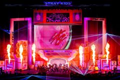 【レポート】Stray Kids、日本で初めてのオフラインファンイベントがスタート！「一生STAYだけを見て生きていたい」（アイエン）