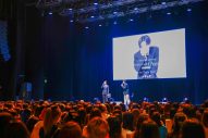 【レポート】FANTASTICS八木勇征、台北で初のファンミーティング開催！EXILE AKIRAと『美しい彼』名セリフを再現 - 画像一覧（11/14）