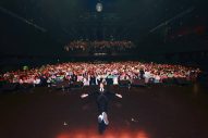 【レポート】FANTASTICS八木勇征、台北で初のファンミーティング開催！EXILE AKIRAと『美しい彼』名セリフを再現 - 画像一覧（8/14）
