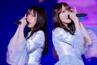 【ライブレポート】日向坂46、横浜スタジアム3days公演が大盛況！齊藤京子卒業コンサートには、ヒコロヒーがサプライズ出演 - 画像一覧（2/54）