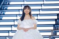 【ライブレポート】日向坂46、横浜スタジアム3days公演が大盛況！齊藤京子卒業コンサートには、ヒコロヒーがサプライズ出演 - 画像一覧（3/54）