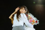 【ライブレポート】日向坂46、横浜スタジアム3days公演が大盛況！齊藤京子卒業コンサートには、ヒコロヒーがサプライズ出演 - 画像一覧（4/54）