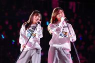 【ライブレポート】日向坂46、横浜スタジアム3days公演が大盛況！齊藤京子卒業コンサートには、ヒコロヒーがサプライズ出演 - 画像一覧（6/54）