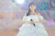 【ライブレポート】日向坂46、横浜スタジアム3days公演が大盛況！齊藤京子卒業コンサートには、ヒコロヒーがサプライズ出演 - 画像一覧（10/54）
