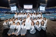 【ライブレポート】日向坂46、横浜スタジアム3days公演が大盛況！齊藤京子卒業コンサートには、ヒコロヒーがサプライズ出演 - 画像一覧（11/54）