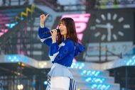 【ライブレポート】日向坂46、横浜スタジアム3days公演が大盛況！齊藤京子卒業コンサートには、ヒコロヒーがサプライズ出演 - 画像一覧（12/54）