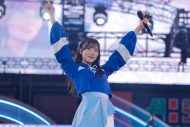 【ライブレポート】日向坂46、横浜スタジアム3days公演が大盛況！齊藤京子卒業コンサートには、ヒコロヒーがサプライズ出演 - 画像一覧（13/54）