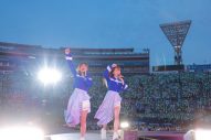 【ライブレポート】日向坂46、横浜スタジアム3days公演が大盛況！齊藤京子卒業コンサートには、ヒコロヒーがサプライズ出演 - 画像一覧（14/54）