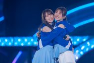 【ライブレポート】日向坂46、横浜スタジアム3days公演が大盛況！齊藤京子卒業コンサートには、ヒコロヒーがサプライズ出演 - 画像一覧（15/54）