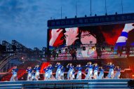 【ライブレポート】日向坂46、横浜スタジアム3days公演が大盛況！齊藤京子卒業コンサートには、ヒコロヒーがサプライズ出演 - 画像一覧（17/54）