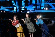 【ライブレポート】日向坂46、横浜スタジアム3days公演が大盛況！齊藤京子卒業コンサートには、ヒコロヒーがサプライズ出演 - 画像一覧（24/54）