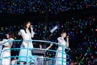 【ライブレポート】日向坂46、横浜スタジアム3days公演が大盛況！齊藤京子卒業コンサートには、ヒコロヒーがサプライズ出演 - 画像一覧（25/54）