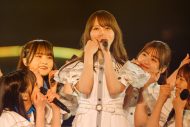 【ライブレポート】日向坂46、横浜スタジアム3days公演が大盛況！齊藤京子卒業コンサートには、ヒコロヒーがサプライズ出演 - 画像一覧（26/54）