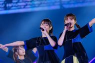 【ライブレポート】日向坂46、横浜スタジアム3days公演が大盛況！齊藤京子卒業コンサートには、ヒコロヒーがサプライズ出演 - 画像一覧（32/54）