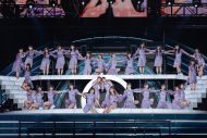 【ライブレポート】日向坂46、横浜スタジアム3days公演が大盛況！齊藤京子卒業コンサートには、ヒコロヒーがサプライズ出演 - 画像一覧（38/54）