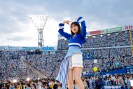 【ライブレポート】日向坂46、横浜スタジアム3days公演が大盛況！齊藤京子卒業コンサートには、ヒコロヒーがサプライズ出演 - 画像一覧（40/54）