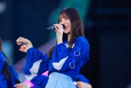 【ライブレポート】日向坂46、横浜スタジアム3days公演が大盛況！齊藤京子卒業コンサートには、ヒコロヒーがサプライズ出演 - 画像一覧（42/54）