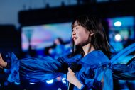 【ライブレポート】日向坂46、横浜スタジアム3days公演が大盛況！齊藤京子卒業コンサートには、ヒコロヒーがサプライズ出演 - 画像一覧（46/54）