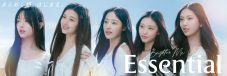 NewJeans、花王『Essential』新広告モデルに就任！新曲「Bubble Gum」を使用したTVCMが放映開始 - 画像一覧（1/9）