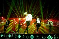 WOWOW「SHINee’s Back to TOKYO DOME!!」4月＆5月の番組放送日が確定！最新東京ドーム公演のリピート放送・配信も決定 - 画像一覧（1/4）