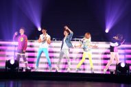 WOWOW「SHINee’s Back to TOKYO DOME!!」4月＆5月の番組放送日が確定！最新東京ドーム公演のリピート放送・配信も決定 - 画像一覧（2/4）