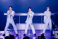 WOWOW「SHINee’s Back to TOKYO DOME!!」4月＆5月の番組放送日が確定！最新東京ドーム公演のリピート放送・配信も決定 - 画像一覧（2/4）