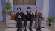 SHINee東京ドーム公演を収録した最新ライブ映像作品より、メンバーコメンタリーのティザー映像公開 - 画像一覧（1/2）