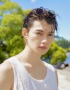 佐野勇斗、6年ぶりの写真集『Here, Now!』発売決定！本人厳選の表紙3種も一挙公開 - 画像一覧（2/3）