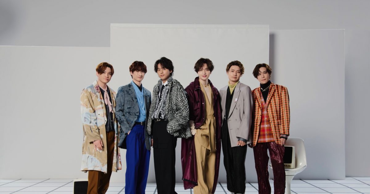 STARTO ENTERTAINMENT所属アーティスト14組75名によるチャリティーシングルCD「WE ARE」のジャケット&新ロゴ公開 ...
