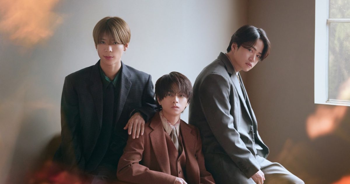 STARTO ENTERTAINMENT所属アーティスト14組75名によるチャリティーシングルCD「WE ARE」のジャケット&新ロゴ公開 ...
