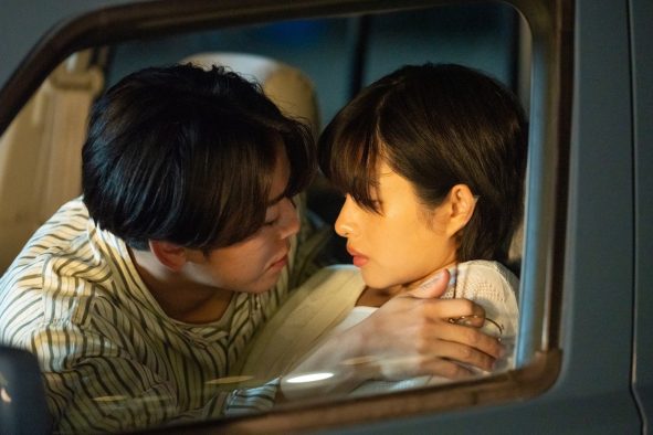 ドラマ『Destiny』石原さとみ、亀梨和也らキャスト陣の1話感想コメントが到着