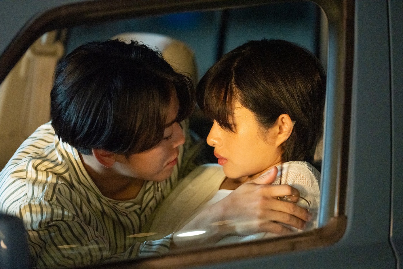 ドラマ『Destiny』石原さとみ、亀梨和也らキャスト陣の1話感想コメントが到着