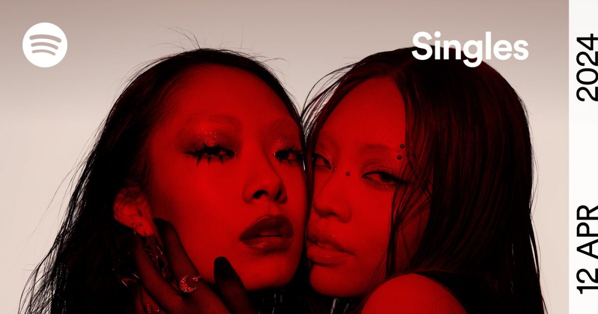 ちゃんみな、リナ・サワヤマとコラボ！LGBTQ＋コミュニティのアンセム