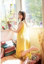日向坂46金村美玖『週刊少年チャンピオン』初降臨！「ぽかぽかのんびりした春の日をイメージして撮影いただきました！」 - 画像一覧（2/4）