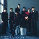 ATEEZ『よるのブランチ』に初出演！食レポ＆Z世代に流行中のポーズで写真撮影 - 画像一覧（2/2）