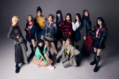 Girls²×iScreamコラボシングル第2弾リリース決定！あらたなコラボレーションロゴも公開