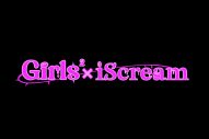 Girls²×iScreamコラボシングル第2弾リリース決定！あらたなコラボレーションロゴも公開 - 画像一覧（1/4）