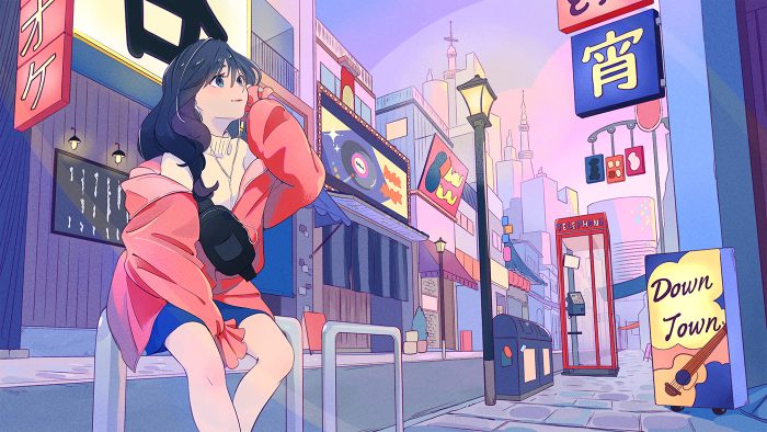 “リバイバル”音楽プロジェクト『Newtro』第13弾は、シュガー・ベイブの名曲「DOWN TOWN」をthe band apartが再構築