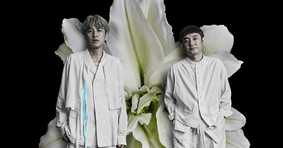 ゆず、Kアリーナ横浜こけら落とし公演から圧巻のスケールで届けた