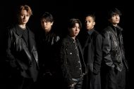 Aぇ! groupデビューシングル「《A》BEGINNING」のMVプレミア公開が決定！メンバーソロシーンティザーも公開 - 画像一覧（1/1）