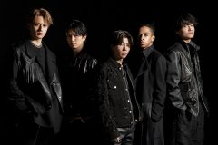Aぇ! groupデビューシングル「《A》BEGINNING」のMVプレミア公開が決定！メンバーソロシーンティザーも公開