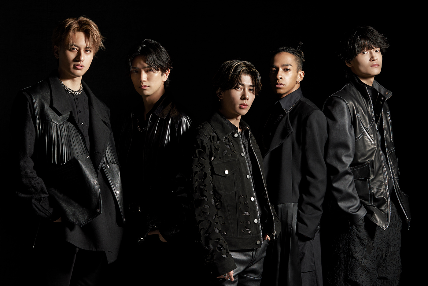 Aぇ! groupデビューシングル「《A》BEGINNING」のMVプレミア公開が決定！メンバーソロシーンティザーも公開 - 画像一覧（1/1）