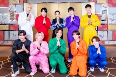 Snow Man、街中で様々な“お題”に合った人をガチで探し出す『それスノ』的借り物競争でメンバーが大奮闘