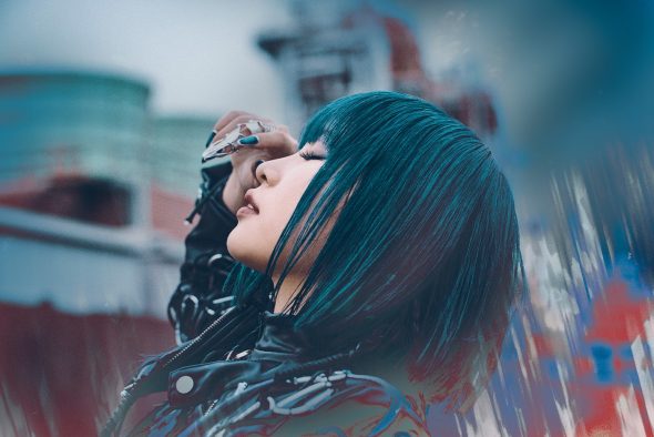 SennaRin、1stアルバムのアートワーク＆収録内容を解禁！suis from ヨルシカ参加曲も収録