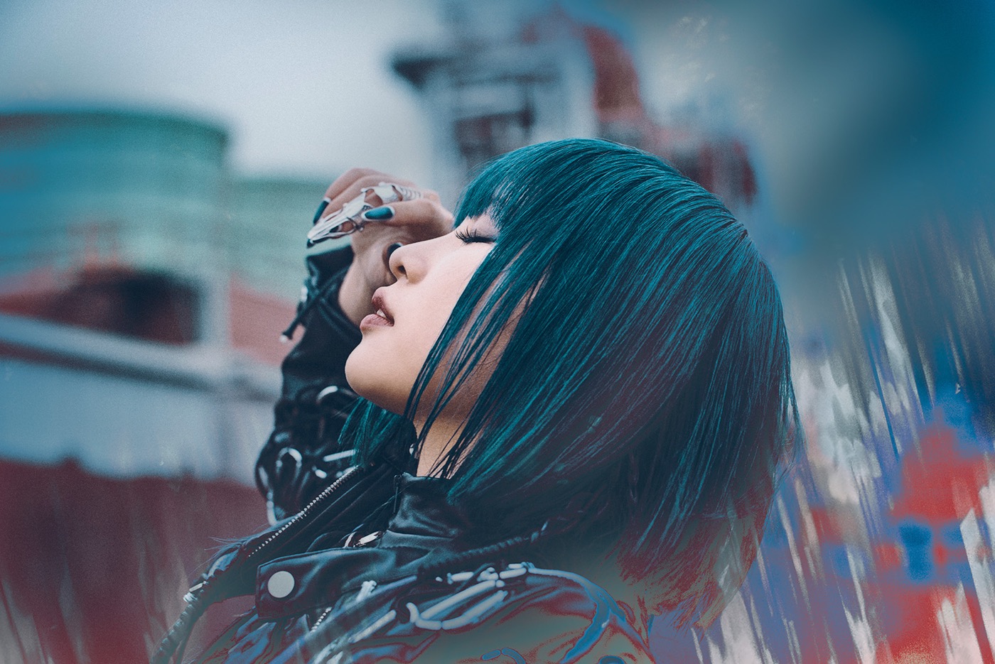 SennaRin、1stアルバムのアートワーク＆収録内容を解禁！suis from ヨルシカ参加曲も収録