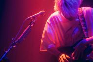 【ライブレポート】秋山黄色、東名阪Zeppを巡った主催イベント『BUG SESSION』が幕！最終日は秋山黄色（ソロ）vs 秋山黄色（バンド） - 画像一覧（2/4）