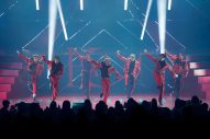 【ライブレポート】BALLISTIK BOYZライブツアー『HIGHER EX』が開幕！ニューシングル収録の3曲も初披露 - 画像一覧（4/6）