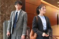 あかせあかり、今田美桜主演ドラマ『花咲舞が黙ってない』挿入歌を担当！挿入歌「いつか叶えたくて」が流れるシーンの動画も公開 - 画像一覧（3/10）